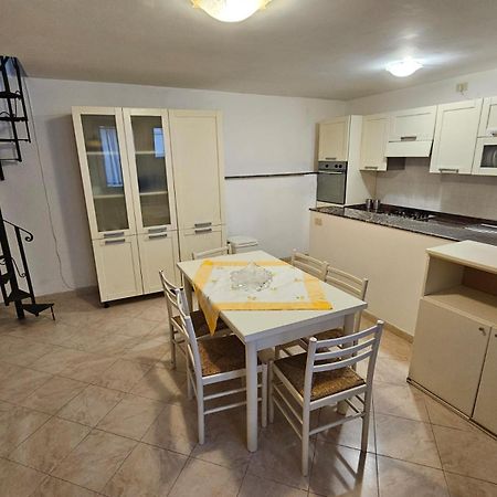 佩斯基奇Casa Luisa公寓 外观 照片